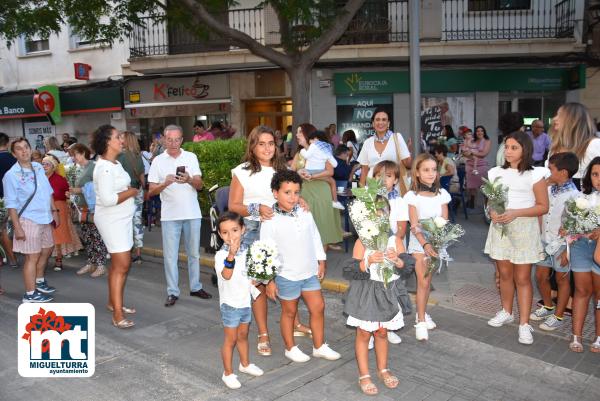Ofrenda Floral y Pregón Ferias 2022-2022-09-07-Fuente imagen Área de Comunicación Ayuntamiento Miguelturra-006