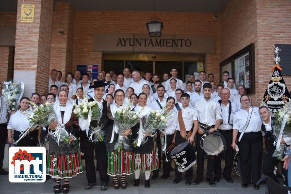 Ofrenda Floral y Pregón Ferias 2022-2022-09-07-Fuente imagen Área de Comunicación Ayuntamiento Miguelturra-009