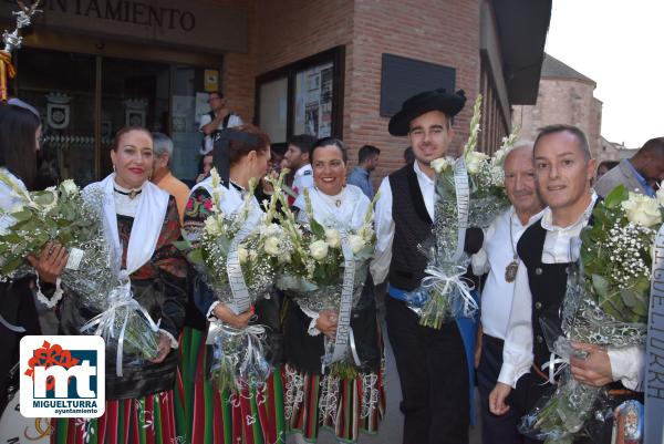 Ofrenda Floral y Pregón Ferias 2022-2022-09-07-Fuente imagen Área de Comunicación Ayuntamiento Miguelturra-010