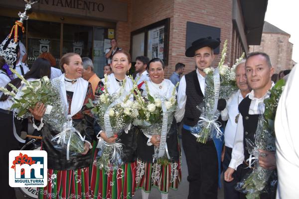 Ofrenda Floral y Pregón Ferias 2022-2022-09-07-Fuente imagen Área de Comunicación Ayuntamiento Miguelturra-011