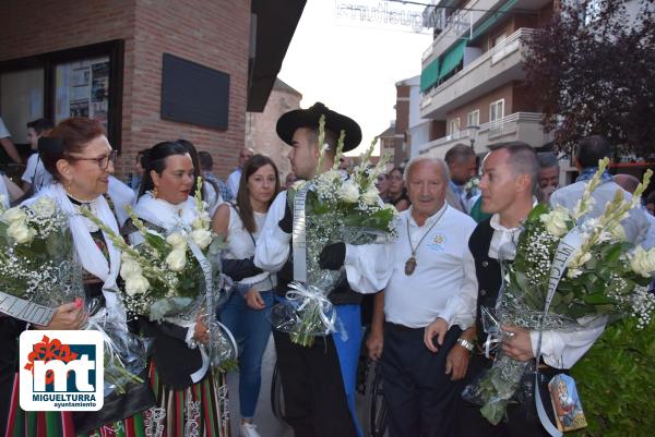 Ofrenda Floral y Pregón Ferias 2022-2022-09-07-Fuente imagen Área de Comunicación Ayuntamiento Miguelturra-012