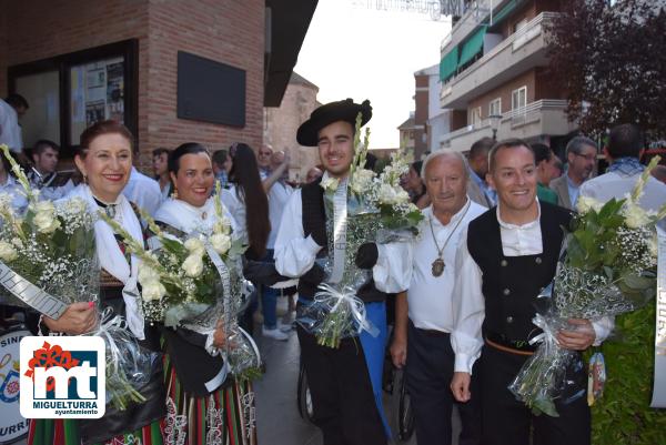 Ofrenda Floral y Pregón Ferias 2022-2022-09-07-Fuente imagen Área de Comunicación Ayuntamiento Miguelturra-013