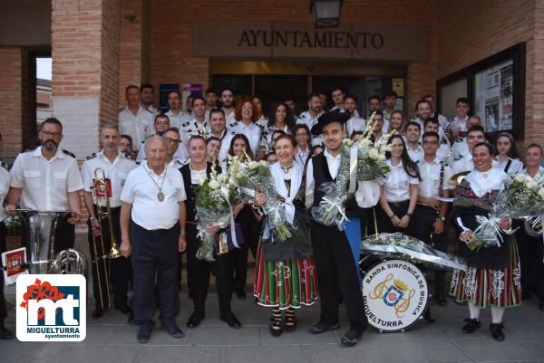 Ofrenda Floral y Pregón Ferias 2022-2022-09-07-Fuente imagen Área de Comunicación Ayuntamiento Miguelturra-015