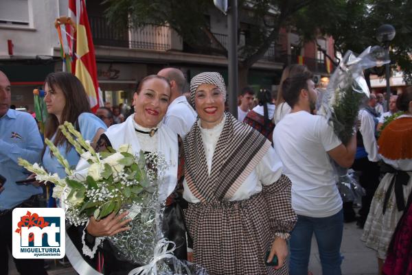 Ofrenda Floral y Pregón Ferias 2022-2022-09-07-Fuente imagen Área de Comunicación Ayuntamiento Miguelturra-018