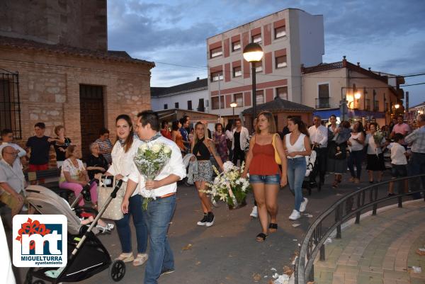 Ofrenda Floral y Pregón Ferias 2022-2022-09-07-Fuente imagen Área de Comunicación Ayuntamiento Miguelturra-035