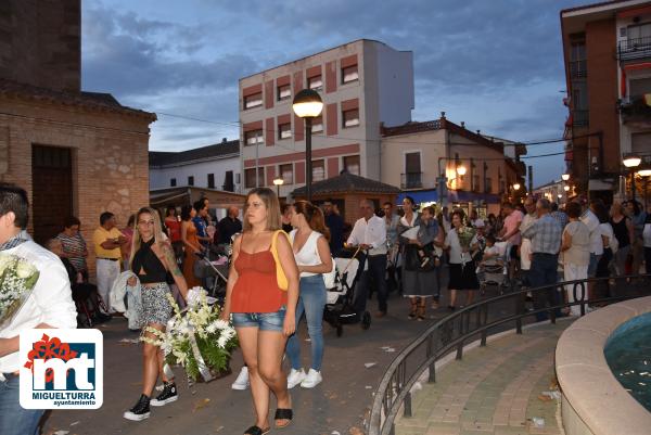 Ofrenda Floral y Pregón Ferias 2022-2022-09-07-Fuente imagen Área de Comunicación Ayuntamiento Miguelturra-036