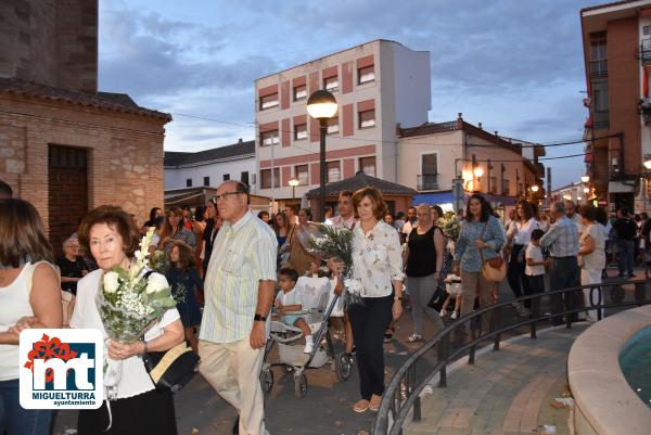 Ofrenda Floral y Pregón Ferias 2022-2022-09-07-Fuente imagen Área de Comunicación Ayuntamiento Miguelturra-038