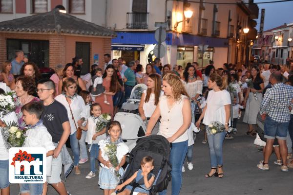 Ofrenda Floral y Pregón Ferias 2022-2022-09-07-Fuente imagen Área de Comunicación Ayuntamiento Miguelturra-040