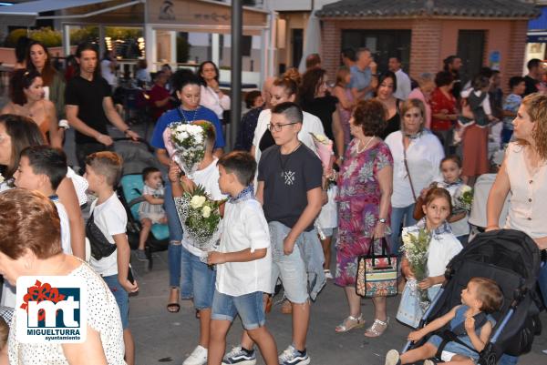 Ofrenda Floral y Pregón Ferias 2022-2022-09-07-Fuente imagen Área de Comunicación Ayuntamiento Miguelturra-041