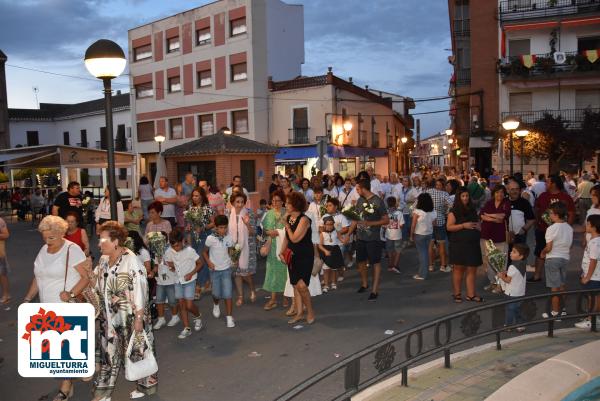 Ofrenda Floral y Pregón Ferias 2022-2022-09-07-Fuente imagen Área de Comunicación Ayuntamiento Miguelturra-045