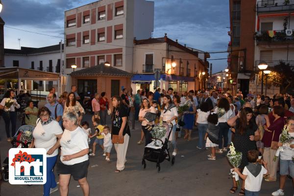 Ofrenda Floral y Pregón Ferias 2022-2022-09-07-Fuente imagen Área de Comunicación Ayuntamiento Miguelturra-053