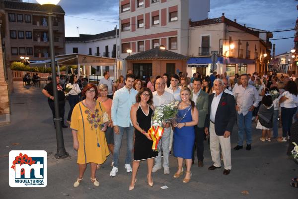 Ofrenda Floral y Pregón Ferias 2022-2022-09-07-Fuente imagen Área de Comunicación Ayuntamiento Miguelturra-055