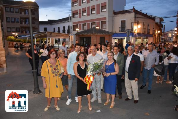 Ofrenda Floral y Pregón Ferias 2022-2022-09-07-Fuente imagen Área de Comunicación Ayuntamiento Miguelturra-056