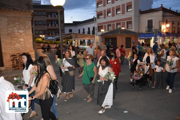 Ofrenda Floral y Pregón Ferias 2022-2022-09-07-Fuente imagen Área de Comunicación Ayuntamiento Miguelturra-057