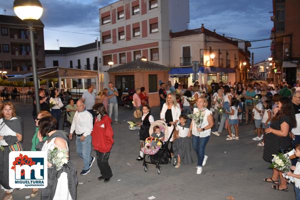 Ofrenda Floral y Pregón Ferias 2022-2022-09-07-Fuente imagen Área de Comunicación Ayuntamiento Miguelturra-058