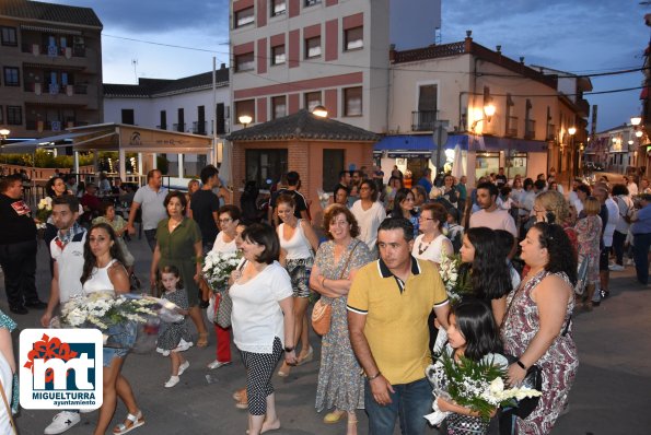 Ofrenda Floral y Pregón Ferias 2022-2022-09-07-Fuente imagen Área de Comunicación Ayuntamiento Miguelturra-061