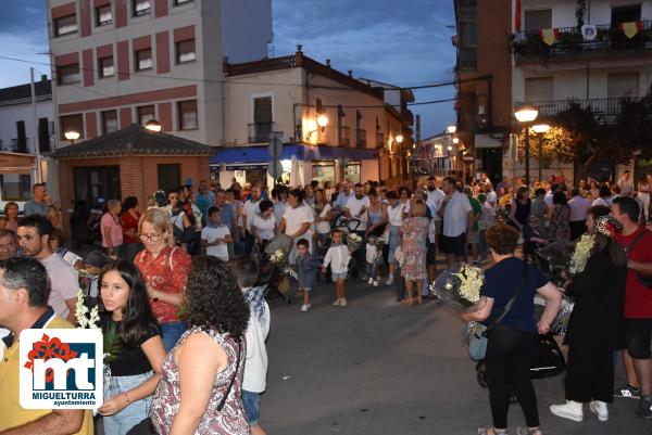 Ofrenda Floral y Pregón Ferias 2022-2022-09-07-Fuente imagen Área de Comunicación Ayuntamiento Miguelturra-062