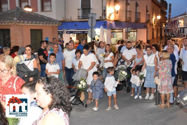 Ofrenda Floral y Pregón Ferias 2022-2022-09-07-Fuente imagen Área de Comunicación Ayuntamiento Miguelturra-063