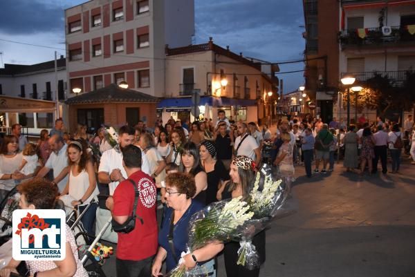 Ofrenda Floral y Pregón Ferias 2022-2022-09-07-Fuente imagen Área de Comunicación Ayuntamiento Miguelturra-066