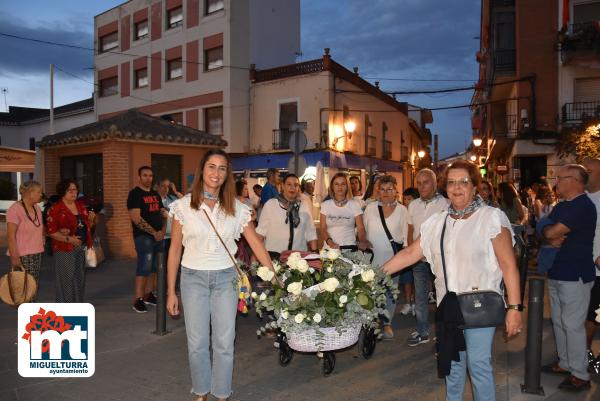 Ofrenda Floral y Pregón Ferias 2022-2022-09-07-Fuente imagen Área de Comunicación Ayuntamiento Miguelturra-070