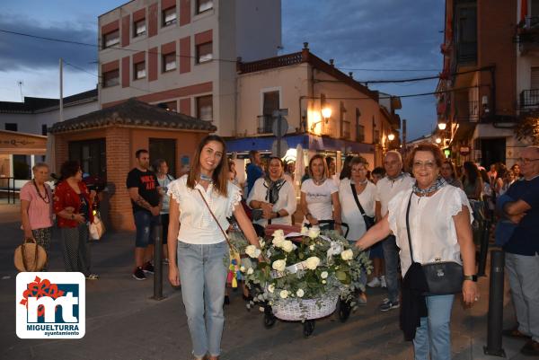 Ofrenda Floral y Pregón Ferias 2022-2022-09-07-Fuente imagen Área de Comunicación Ayuntamiento Miguelturra-071