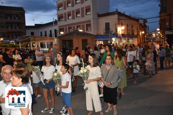 Ofrenda Floral y Pregón Ferias 2022-2022-09-07-Fuente imagen Área de Comunicación Ayuntamiento Miguelturra-073