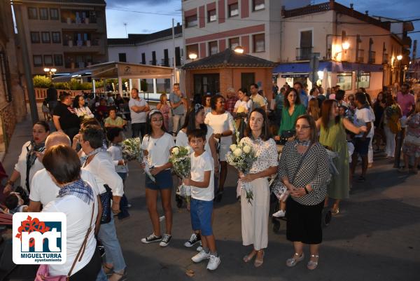 Ofrenda Floral y Pregón Ferias 2022-2022-09-07-Fuente imagen Área de Comunicación Ayuntamiento Miguelturra-074