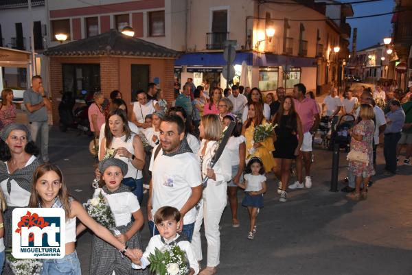 Ofrenda Floral y Pregón Ferias 2022-2022-09-07-Fuente imagen Área de Comunicación Ayuntamiento Miguelturra-078