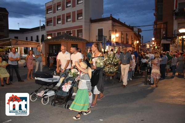 Ofrenda Floral y Pregón Ferias 2022-2022-09-07-Fuente imagen Área de Comunicación Ayuntamiento Miguelturra-081