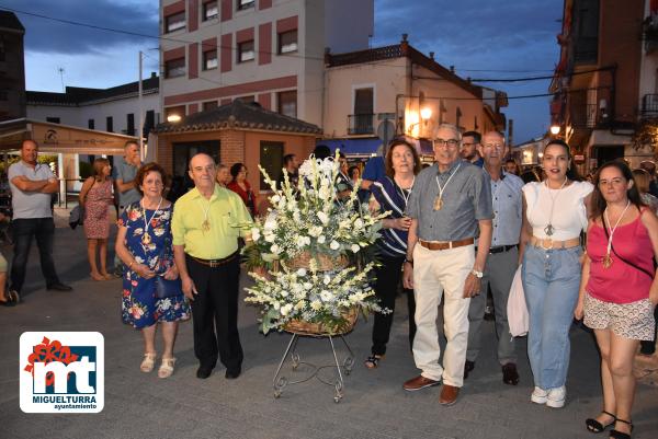 Ofrenda Floral y Pregón Ferias 2022-2022-09-07-Fuente imagen Área de Comunicación Ayuntamiento Miguelturra-082