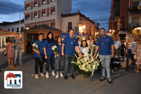 Ofrenda Floral y Pregón Ferias 2022-2022-09-07-Fuente imagen Área de Comunicación Ayuntamiento Miguelturra-083