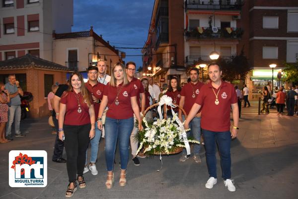 Ofrenda Floral y Pregón Ferias 2022-2022-09-07-Fuente imagen Área de Comunicación Ayuntamiento Miguelturra-086