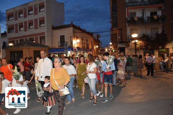 Ofrenda Floral y Pregón Ferias 2022-2022-09-07-Fuente imagen Área de Comunicación Ayuntamiento Miguelturra-088