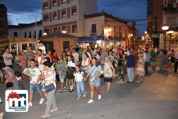 Ofrenda Floral y Pregón Ferias 2022-2022-09-07-Fuente imagen Área de Comunicación Ayuntamiento Miguelturra-089