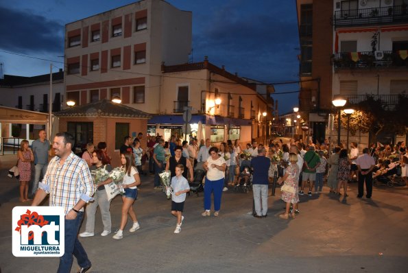 Ofrenda Floral y Pregón Ferias 2022-2022-09-07-Fuente imagen Área de Comunicación Ayuntamiento Miguelturra-099