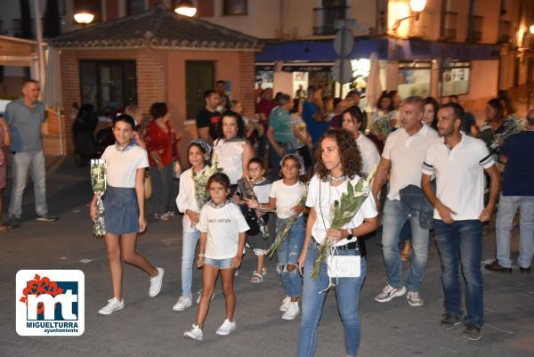 Ofrenda Floral y Pregón Ferias 2022-2022-09-07-Fuente imagen Área de Comunicación Ayuntamiento Miguelturra-102