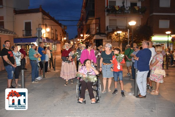 Ofrenda Floral y Pregón Ferias 2022-2022-09-07-Fuente imagen Área de Comunicación Ayuntamiento Miguelturra-106