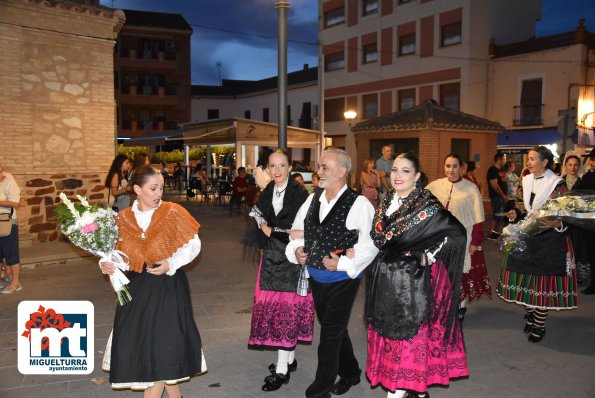 Ofrenda Floral y Pregón Ferias 2022-2022-09-07-Fuente imagen Área de Comunicación Ayuntamiento Miguelturra-111