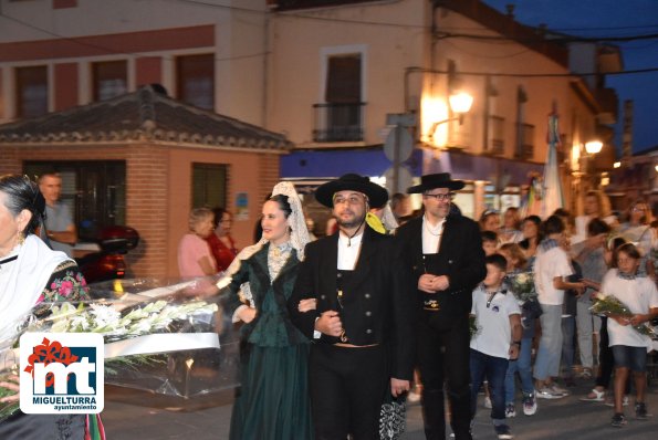 Ofrenda Floral y Pregón Ferias 2022-2022-09-07-Fuente imagen Área de Comunicación Ayuntamiento Miguelturra-113