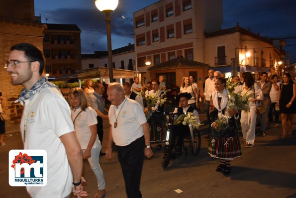 Ofrenda Floral y Pregón Ferias 2022-2022-09-07-Fuente imagen Área de Comunicación Ayuntamiento Miguelturra-120