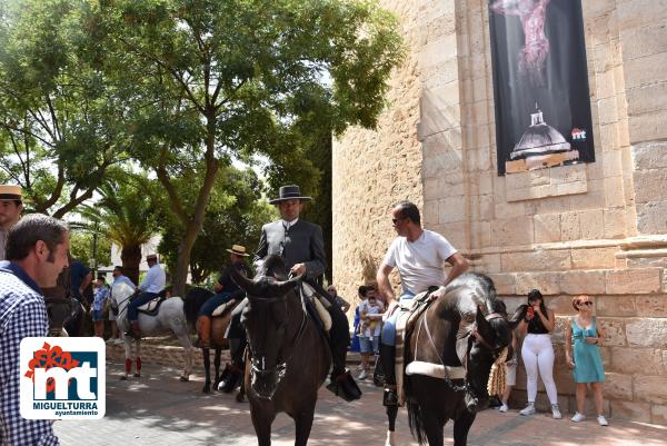 Pasacalles caballos ferias-2022-09-11-Fuente imagen Área de Comunicación Ayuntamiento Miguelturra-003