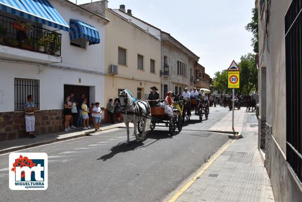 Pasacalles caballos ferias-2022-09-11-Fuente imagen Área de Comunicación Ayuntamiento Miguelturra-010