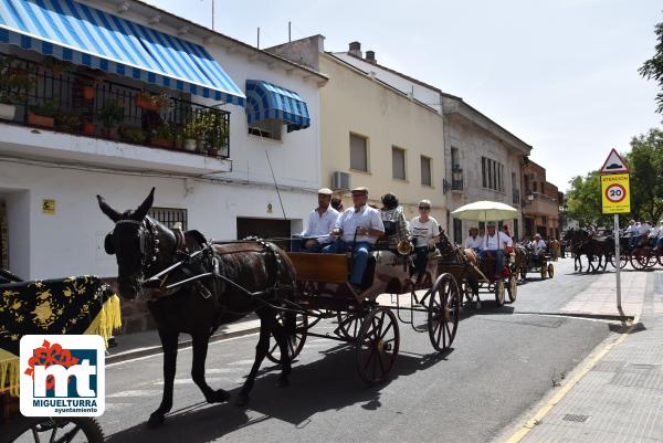 Pasacalles caballos ferias-2022-09-11-Fuente imagen Área de Comunicación Ayuntamiento Miguelturra-012