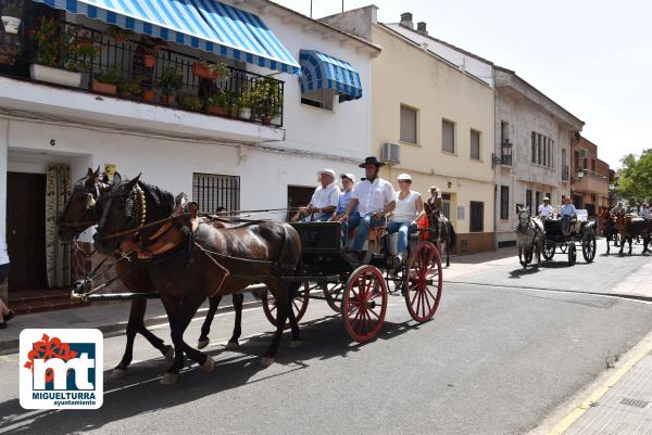 Pasacalles caballos ferias-2022-09-11-Fuente imagen Área de Comunicación Ayuntamiento Miguelturra-019