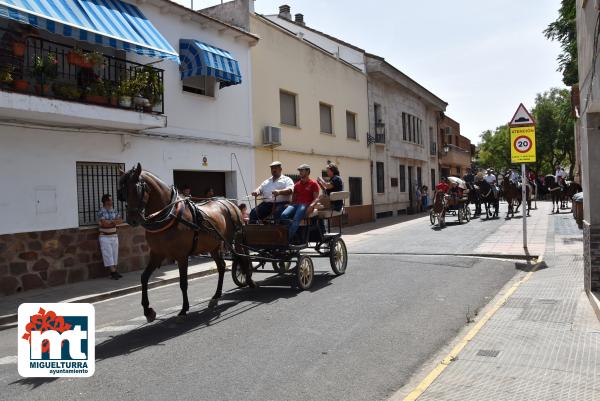 Pasacalles caballos ferias-2022-09-11-Fuente imagen Área de Comunicación Ayuntamiento Miguelturra-027