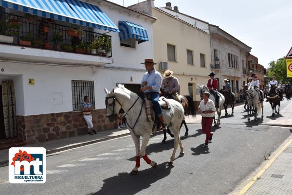 Pasacalles caballos ferias-2022-09-11-Fuente imagen Área de Comunicación Ayuntamiento Miguelturra-032