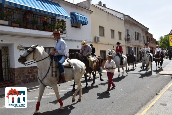 Pasacalles caballos ferias-2022-09-11-Fuente imagen Área de Comunicación Ayuntamiento Miguelturra-033