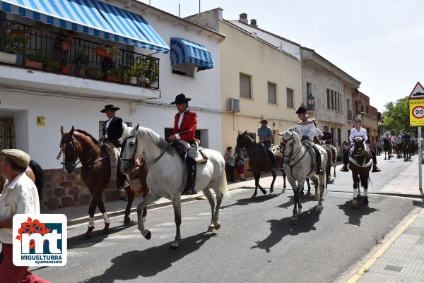 Pasacalles caballos ferias-2022-09-11-Fuente imagen Área de Comunicación Ayuntamiento Miguelturra-034