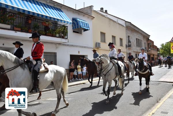 Pasacalles caballos ferias-2022-09-11-Fuente imagen Área de Comunicación Ayuntamiento Miguelturra-035