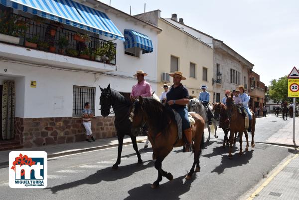 Pasacalles caballos ferias-2022-09-11-Fuente imagen Área de Comunicación Ayuntamiento Miguelturra-037